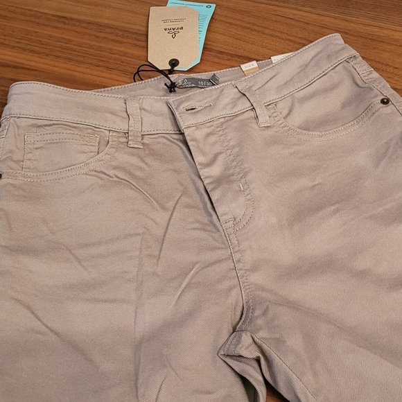 prAna ODAY JEAN - WOMEN'S - Picture 5 of 8